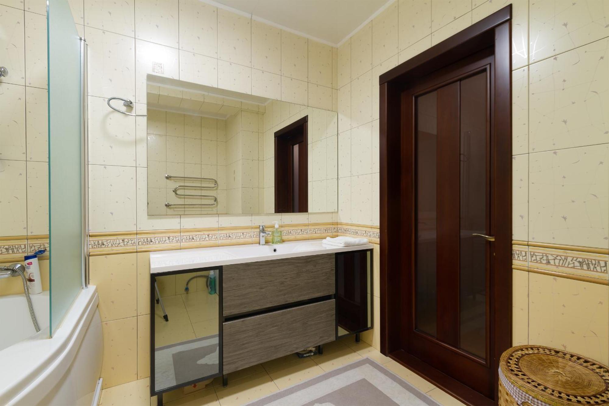 Apartment Гагаріна-Даффі Dnipro Exterior photo
